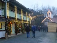 Pullmann City &ndash; &copy; Kerstin Hugel (Eberhardt TRAVEL)