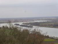 Blick von der Walhalla &ndash; &copy; Kerstin Hugel (Eberhardt TRAVEL)