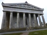 Walhalla &ndash; &copy; Kerstin Hugel (Eberhardt TRAVEL)