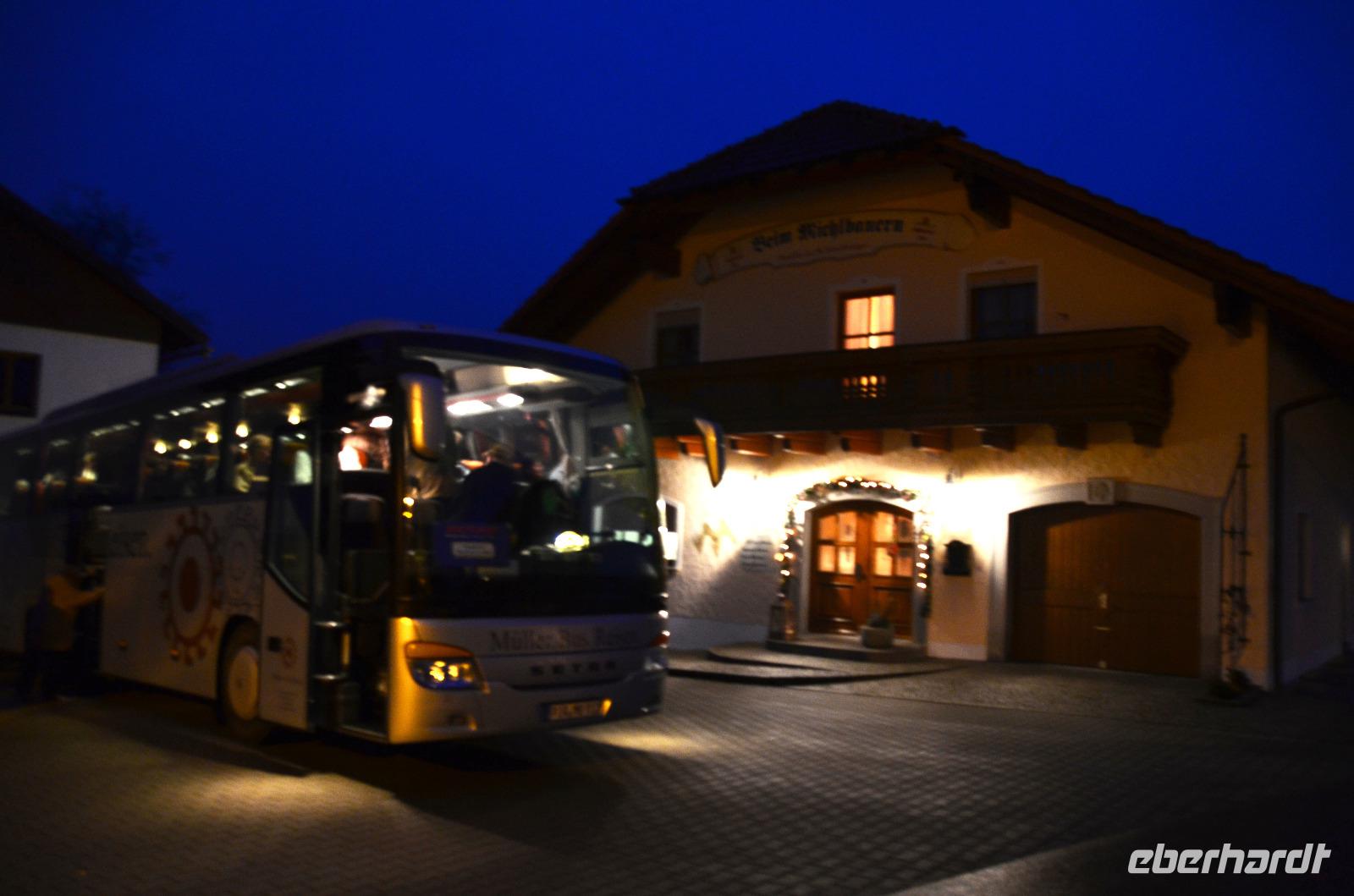 035 Wilhelmsreuth, Michlbauer &ndash; &copy; Konrad Füssel (Eberhardt TRAVEL)