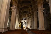 014 Passau, Dom &ndash; &copy; Konrad Füssel (Eberhardt TRAVEL)