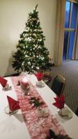 031 Passau, Weihnachtsfeier im ibb Hotel &ndash; &copy; Konrad Füssel (Eberhardt TRAVEL)