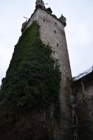 064 Schloss Egg, Schlossturm &ndash; &copy; Konrad Füssel (Eberhardt TRAVEL)