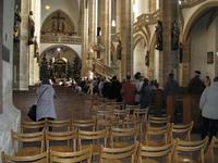 Freiberger Dom &ndash; &copy; Rolf Zimmer (Eberhardt TRAVEL)