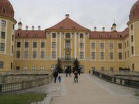 Moritzburg