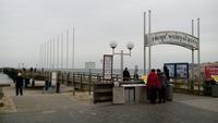 Binz Strandpromenade + Seebrücke (5) &ndash; &copy; Cornelia Benz (Eberhardt TRAVEL)