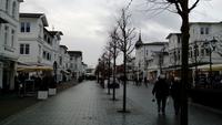 Binz Strandpromenade + Seebrücke (10) &ndash; &copy; Cornelia Benz (Eberhardt TRAVEL)