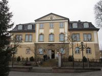 Amtshaus Ilmenau