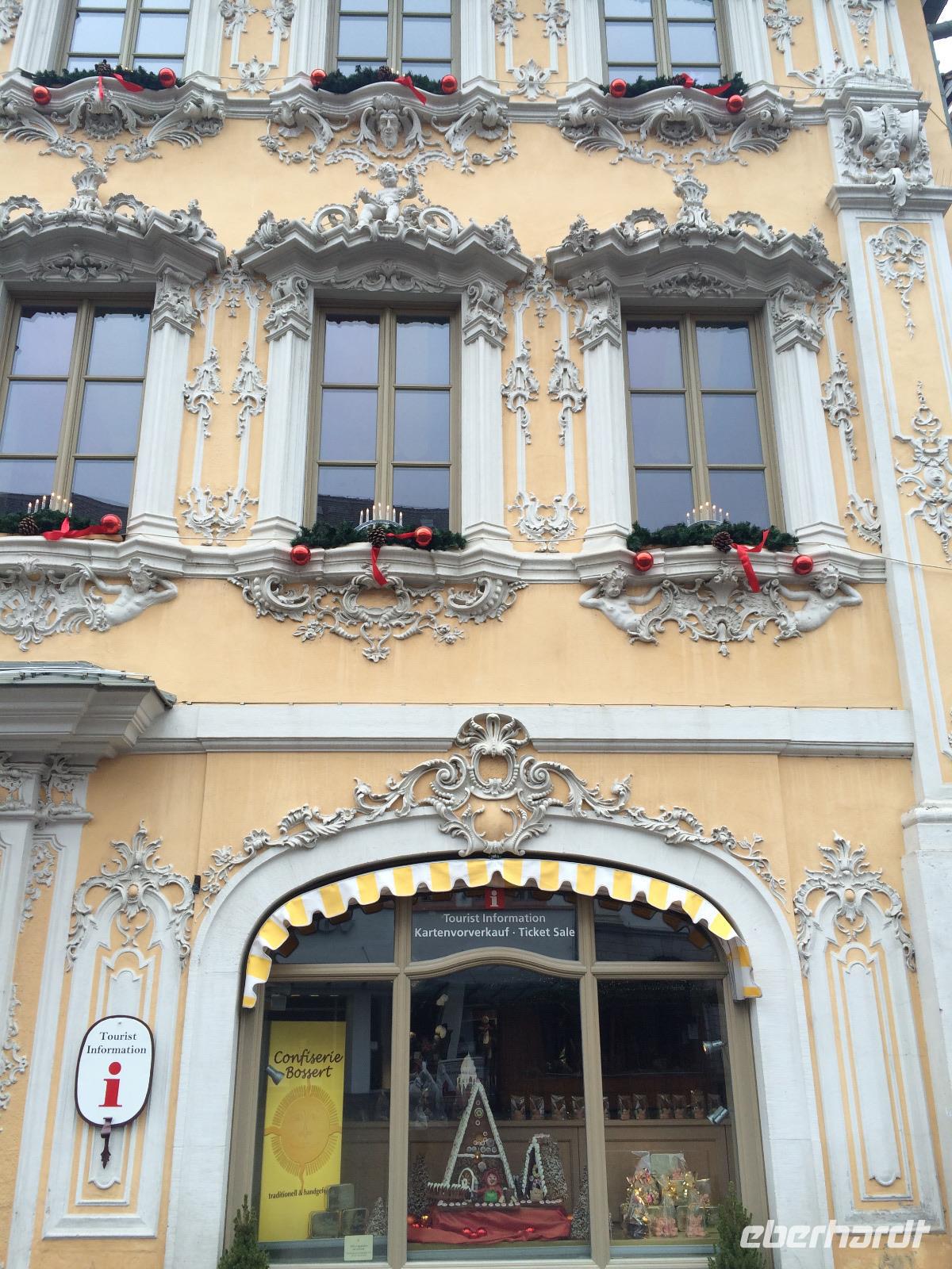 Würzburg Impressionen &ndash; &copy; Ngoc Anh Nguyen (Eberhardt TRAVEL)