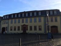 Goethehaus Weimar &ndash; &copy; Ngoc Anh Nguyen (Eberhardt TRAVEL)