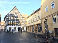 Weimar Impressionen &ndash; &copy; Ngoc Anh Nguyen (Eberhardt TRAVEL)