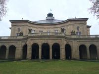 Kurtheater Bad Kissingen &ndash; &copy; Ngoc Anh Nguyen (Eberhardt TRAVEL)
