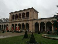 Kurhausbad Bad Kissingen &ndash; &copy; Ngoc Anh Nguyen (Eberhardt TRAVEL)