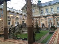Kurhausbad Bad Kissingen &ndash; &copy; Ngoc Anh Nguyen (Eberhardt TRAVEL)