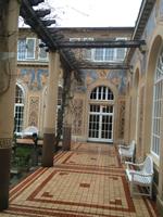 Kurhausbad Bad Kissingen &ndash; &copy; Ngoc Anh Nguyen (Eberhardt TRAVEL)