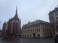 Würzburg Impressionen &ndash; &copy; Ngoc Anh Nguyen (Eberhardt TRAVEL)