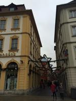 Würzburg Impressionen &ndash; &copy; Ngoc Anh Nguyen (Eberhardt TRAVEL)