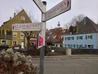 Eher will man im Dezember Klangkunst erleben  .... &ndash; &copy; Gerd Pierschek (Eberhardt TRAVEL)