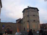 München, Isartor &ndash; &copy; Ina Lakermann (Eberhardt TRAVEL)