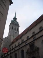 St. Peter &ndash; &copy; Ina Lakermann (Eberhardt TRAVEL)