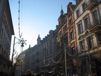 Gillitzerblock &ndash; &copy; Ina Lakermann (Eberhardt TRAVEL)