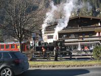 Mayrhofen &ndash; &copy; Ina Lakermann (Eberhardt TRAVEL)