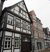 Hameln Altstadt