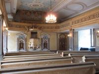 Kapelle Schloss Sondershausen &ndash; &copy; Peter Rudolph (Eberhardt TRAVEL)