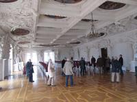Im Riesensaal &ndash; &copy; Peter Rudolph (Eberhardt TRAVEL)