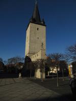 Johannisturm Achersleben &ndash; &copy; Peter Rudolph (Eberhardt TRAVEL)
