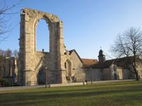 Walenried &ndash; &copy; Peter Rudolph (Eberhardt TRAVEL)