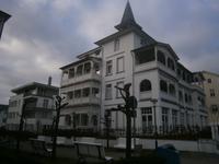 04 Bäderarchitektur in Binz &ndash; &copy; Silvia Buske (Eberhardt TRAVEL)
