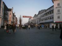 07 Binz &ndash; &copy; Silvia Buske (Eberhardt TRAVEL)