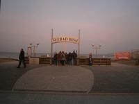 08 Seebrücke &ndash; &copy; Silvia Buske (Eberhardt TRAVEL)