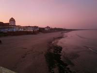 09 Sonnenuntergang &ndash; &copy; Silvia Buske (Eberhardt TRAVEL)