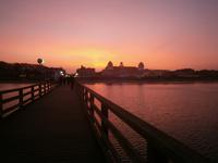 10 Sonnenuntergang &ndash; &copy; Silvia Buske (Eberhardt TRAVEL)