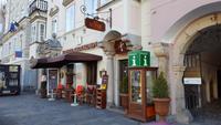 Linz &ndash; &copy; Steffi Zimmermann (Eberhardt TRAVEL)