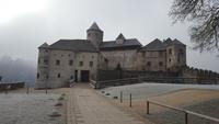 Burghausen &ndash; &copy; Steffi Zimmermann (Eberhardt TRAVEL)