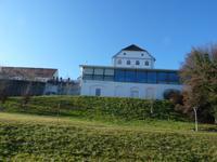 Herreninsel Chiemsee- Altes Schloß &ndash; &copy; Steffi Zimmermann (Eberhardt TRAVEL)