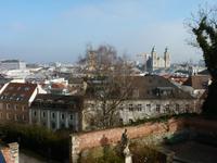 Linz &ndash; &copy; Steffi Zimmermann (Eberhardt TRAVEL)