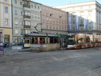 Linz- Hauptmarkt &ndash; &copy; Steffi Zimmermann (Eberhardt TRAVEL)