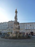 Linz- Hauptmarkt &ndash; &copy; Steffi Zimmermann (Eberhardt TRAVEL)