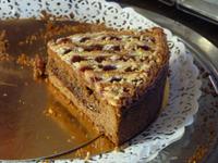 Linzer Torte &ndash; &copy; Steffi Zimmermann (Eberhardt TRAVEL)