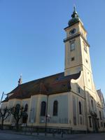 Linz &ndash; &copy; Steffi Zimmermann (Eberhardt TRAVEL)