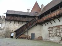 Burghausen &ndash; &copy; Steffi Zimmermann (Eberhardt TRAVEL)