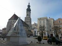 Burghausen &ndash; &copy; Steffi Zimmermann (Eberhardt TRAVEL)