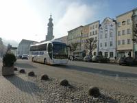 Burghausen- wir sind nicht allein:-) &ndash; &copy; Steffi Zimmermann (Eberhardt TRAVEL)