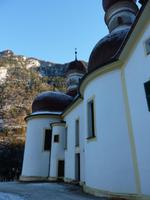 Königsee St. Bartholomä &ndash; &copy; Steffi Zimmermann (Eberhardt TRAVEL)