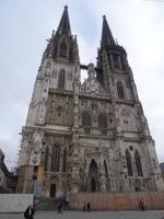 1-3 DOM St.Peter Rebensburg &ndash; &copy; Gisela Hohlfeld (Eberhardt TRAVEL)