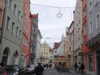 1-11- Regensburg &ndash; &copy; Gisela Hohlfeld (Eberhardt TRAVEL)